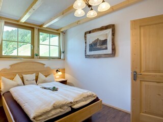 Appartamento per vacanze Innichen Caratteristiche 5