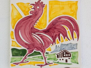 Appartamento per vacanze Innichen Documento 12