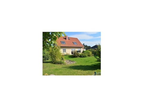 Apartment Appartement 1 im Strandglückshaus