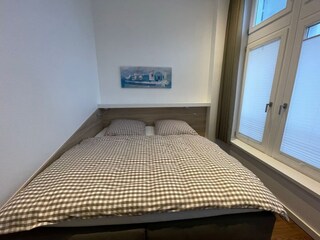 Appartement Norddeich Équipement 4