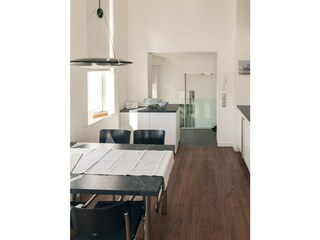 Appartement Norddeich Équipement 5