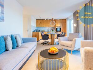 Ferienwohnung Cœur de Kellenhusen 18