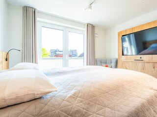 Appartement de vacances Kellenhusen Équipement 7
