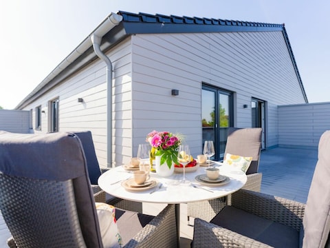 Apartamento de vacaciones Corazón de Kellenhusen 18