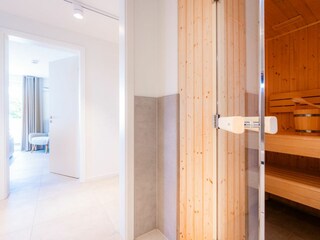 Appartement de vacances Kellenhusen Équipement 8