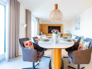 Apartamento de vacaciones Kellenhusen Características 9
