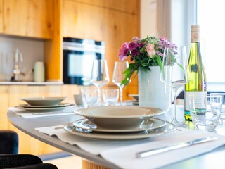 Appartement de vacances Kellenhusen Équipement 11