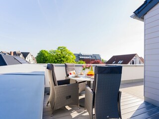 Appartement de vacances Kellenhusen Environnement 23