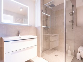 Appartement de vacances Kellenhusen Équipement 13