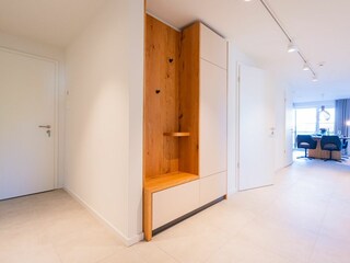 Apartamento de vacaciones Kellenhusen Características 13