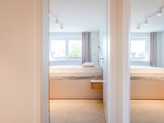 Appartement de vacances Kellenhusen Équipement 14