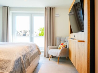 Appartement de vacances Kellenhusen Équipement 16