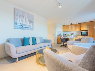 Apartamento de vacaciones Kellenhusen Características 16