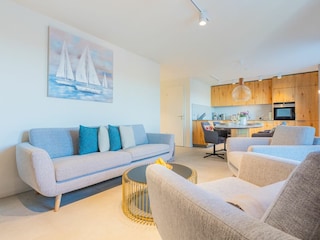 Appartement de vacances Kellenhusen Équipement 17