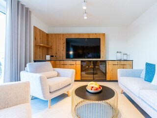 Appartement de vacances Kellenhusen Équipement 18