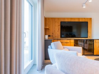Appartement de vacances Kellenhusen Équipement 19
