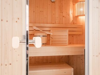 Appartement de vacances Kellenhusen Équipement 21