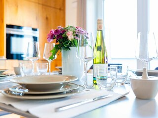 Apartamento de vacaciones Kellenhusen Características 21