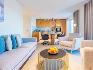 Apartamento de vacaciones Kellenhusen Características 22