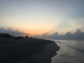 Strand und Meer - Landschaften