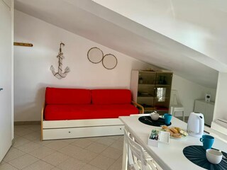 Holiday house Melito di Porto Salvo Features 14