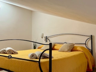 Holiday house Melito di Porto Salvo Features 16
