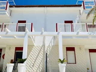 Holiday house Melito di Porto Salvo Outdoor Recording 4