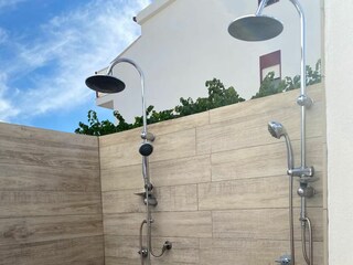 Holiday house Melito di Porto Salvo Outdoor Recording 5
