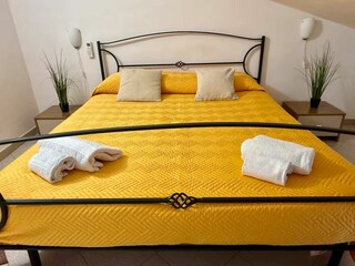 Holiday house Melito di Porto Salvo Features 15