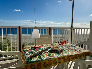 Holiday house Melito di Porto Salvo Outdoor Recording 2