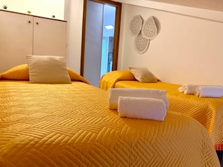 Holiday house Melito di Porto Salvo Features 17