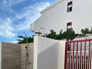 Holiday house Melito di Porto Salvo Outdoor Recording 8
