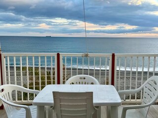 Holiday house Melito di Porto Salvo Outdoor Recording 3