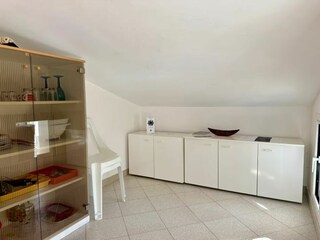 Holiday house Melito di Porto Salvo Features 13