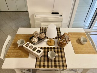 Holiday house Melito di Porto Salvo Features 10