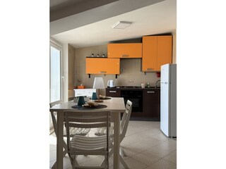 Holiday house Melito di Porto Salvo Features 11