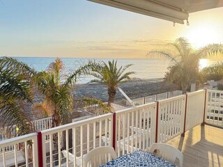 Holiday house Melito di Porto Salvo Outdoor Recording 1