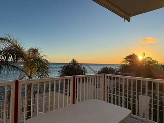 Holiday house Melito di Porto Salvo Outdoor Recording 3