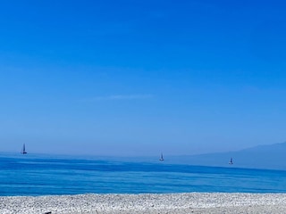 Strand und Meer - Landschaften - Vulkan Ätna