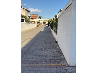 Holiday house Melito di Porto Salvo Outdoor Recording 8