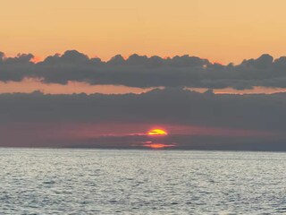 Strand und Meer - Landschaften - Vulkan Ätna