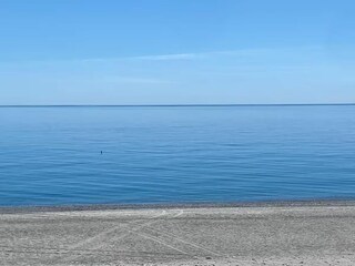 Strand und Meer - Landschaften - Vulkan Ätna