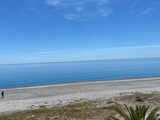 Strand und Meer - Landschaften - Vulkan Ätna