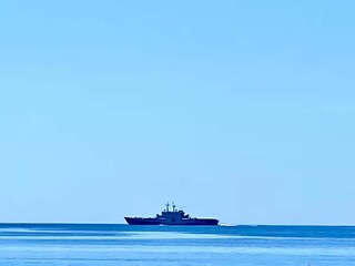 Strand und Meer - Landschaften - Vulkan Ätna