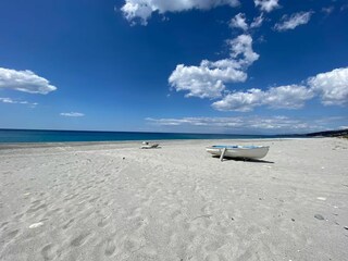 Strand und Meer - Landschaften - Vulkan Ätna