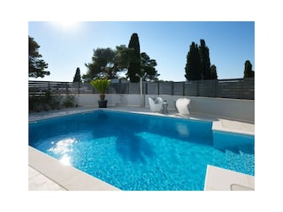 Apartment Fažana Swimming Pool 24