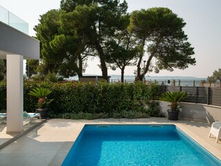 Apartment Fažana Schwimmbad 26