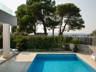 Apartment Fažana Swimming Pool 26