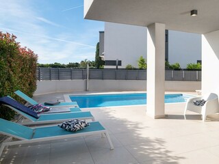 Apartment Fažana Schwimmbad 25