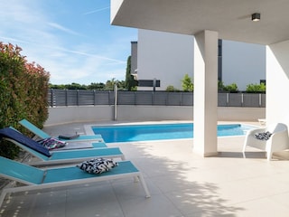 Apartment Fažana Swimming Pool 25